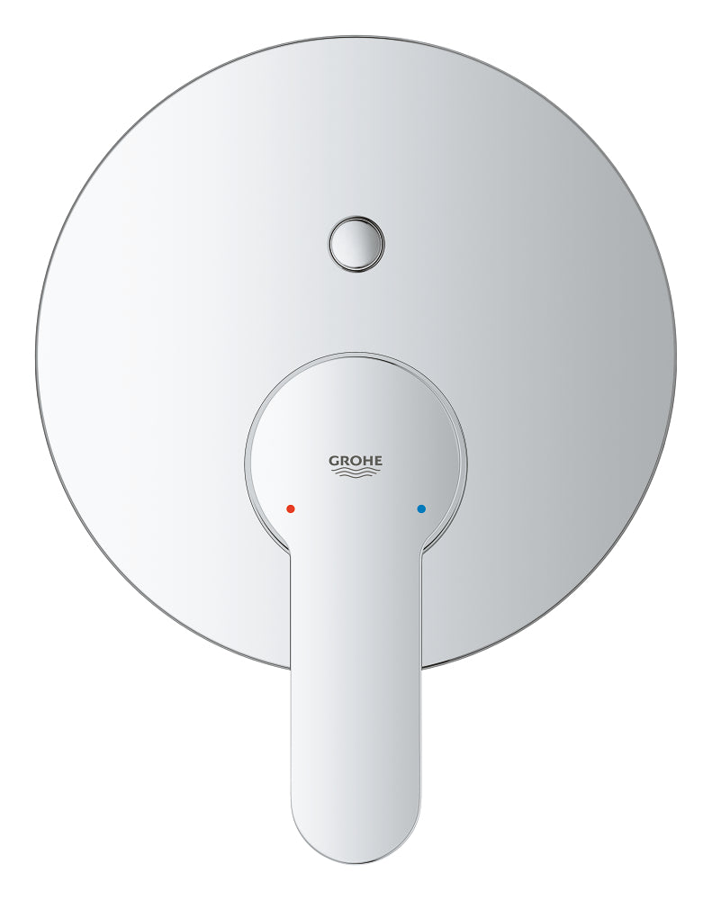 Grohe Eurostyle Cosmo. Ankastre Banyo Duş Bataryası 2 çıkışlı divertörlü- 24052002