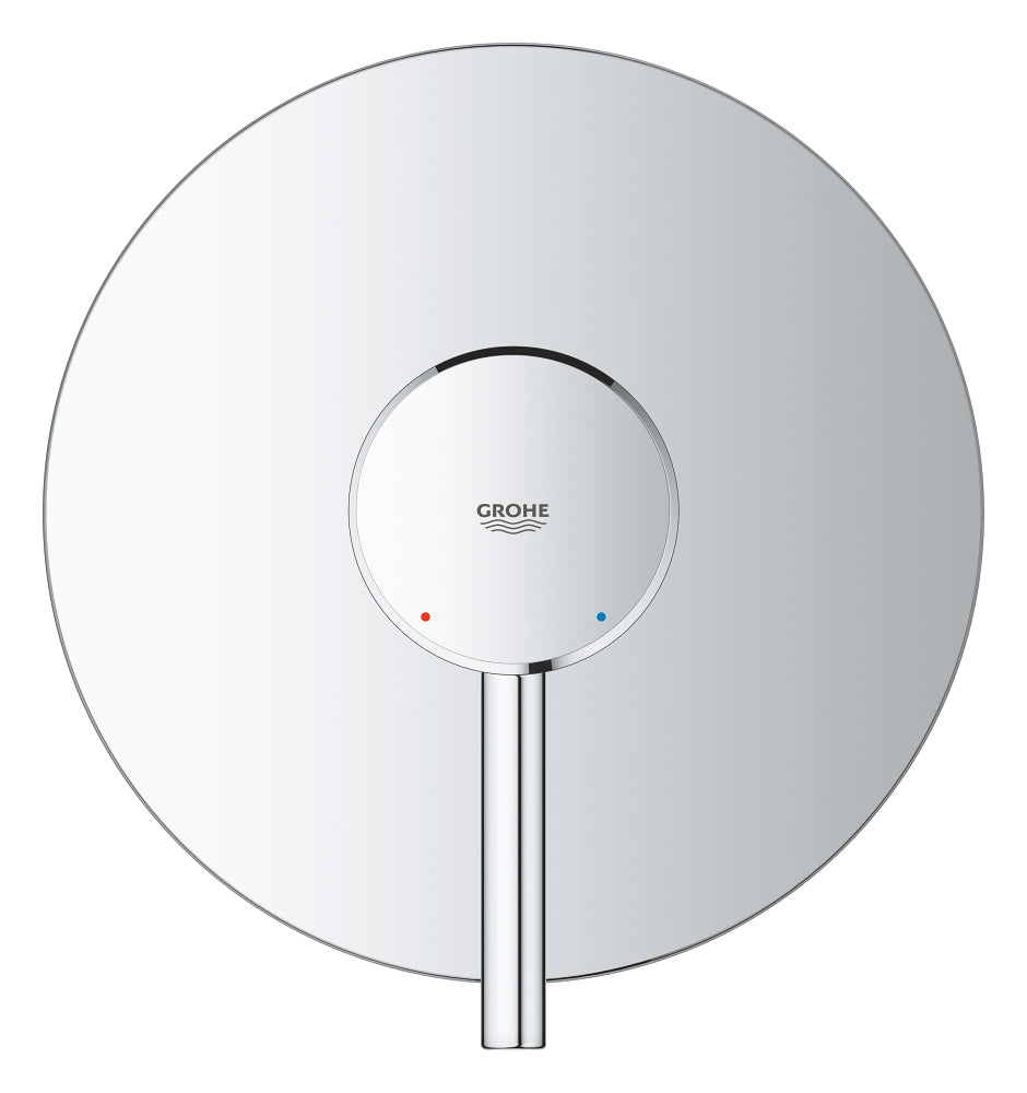Grohe Concetto Ankastre Duş Bataryası 1 çıkışlı- 24053001