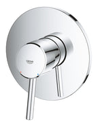 Grohe Concetto Ankastre Duş Bataryası 1 çıkışlı- 24053001