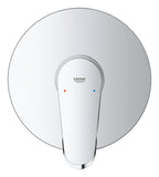 Grohe Ankastre Duş Bataryası 1 Çıkışlı Eurodisc Krom - 24055002
