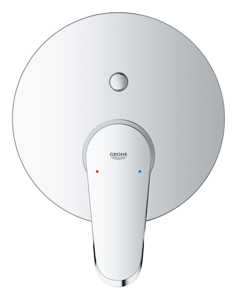 Grohe Eurodisc Cosmo. Ankastre Banyo Duş Bataryası 2 çıkışlı divertörlü- 24056002