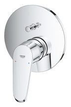 Grohe Eurodisc Cosmo. Ankastre Banyo Duş Bataryası 2 çıkışlı divertörlü- 24056002
