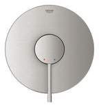 Grohe Ankastre Duş Bataryası 1 Çık. Essence Super Steel - 24057DC1