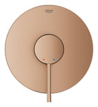 Grohe Ankastre Duş Bataryası 1 Çık. Essence Brushed  Warm Sunset - 24057DL1