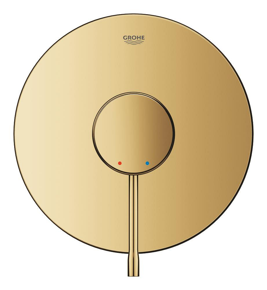 Grohe Ankastre Duş Bataryası 1 Çık. Essence Cool Sunrise-24057GL1