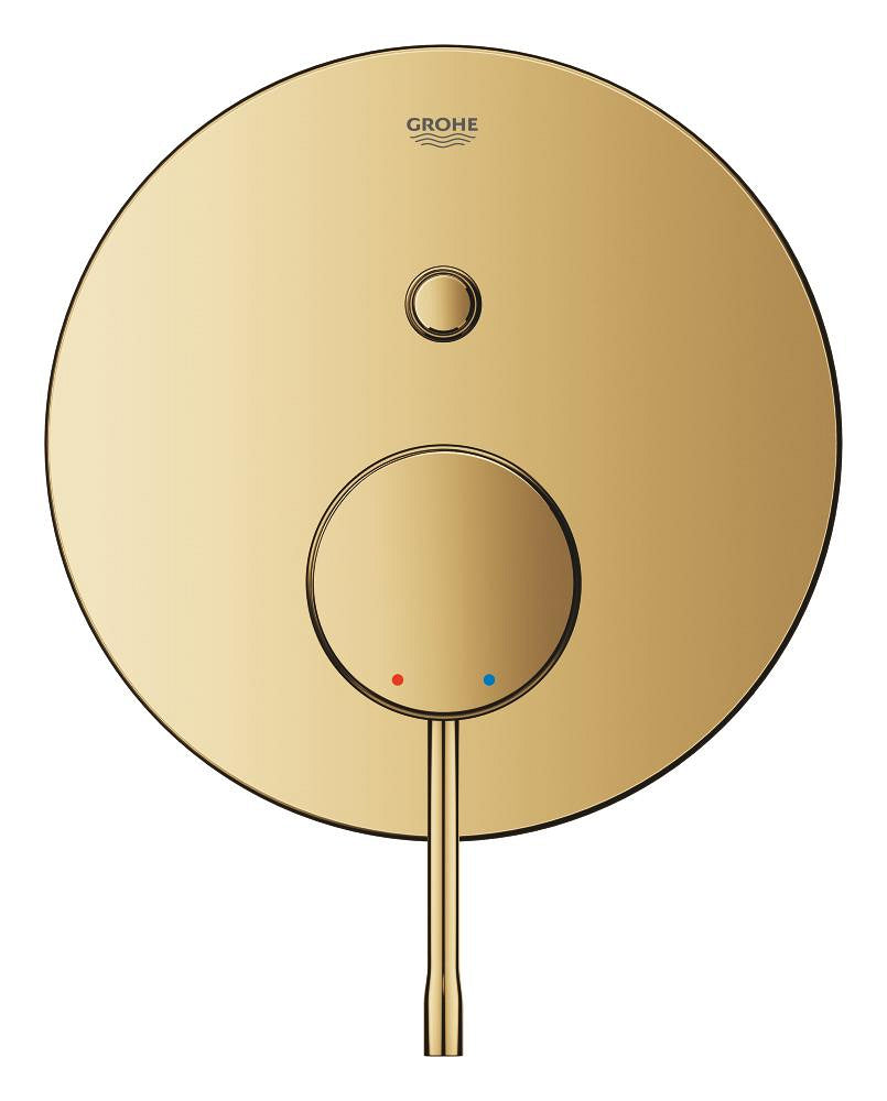 Grohe Ankastre Banyo Bataryası 2 Çık. Essence Cool Sunrise - 24058GL1