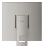 Grohe Ankastre Duş Bataryası 1 Çıkışlı Eurocube SuperSteel – 24061DC0