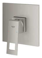 Grohe Ankastre Duş Bataryası 1 Çıkışlı Eurocube SuperSteel – 24061DC0