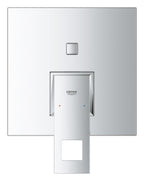 Grohe Eurocube Ankastre Banyo Duş Bataryası 2 çıkışlı divertörlü- 24062000