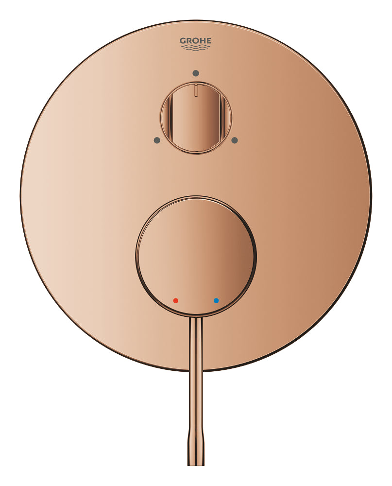 Grohe Ankastre Banyo Bat. 3 Çık. Essence Warm Sunset - 24092DA1