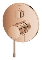 Grohe Ankastre Banyo Bat. 3 Çık. Essence Warm Sunset - 24092DA1