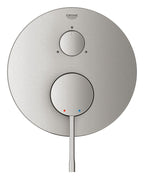 Grohe Ankastre Banyo Bat. 3 Çık. Essence Super Steel - 24092DC1