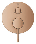 Grohe Ankastre Banyo Bat. 3 Çık. Essence Brushed  Warm Sunset - 24092DL1