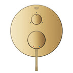 Grohe Ankastre Banyo Bataryası 3 Çık. Essence CCool Sunrise - 24092GL1