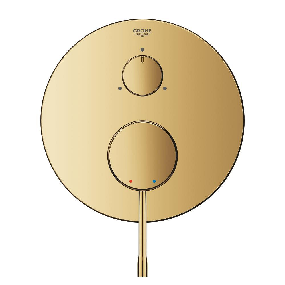 Grohe Ankastre Banyo Bataryası 3 Çık. Essence CCool Sunrise - 24092GL1