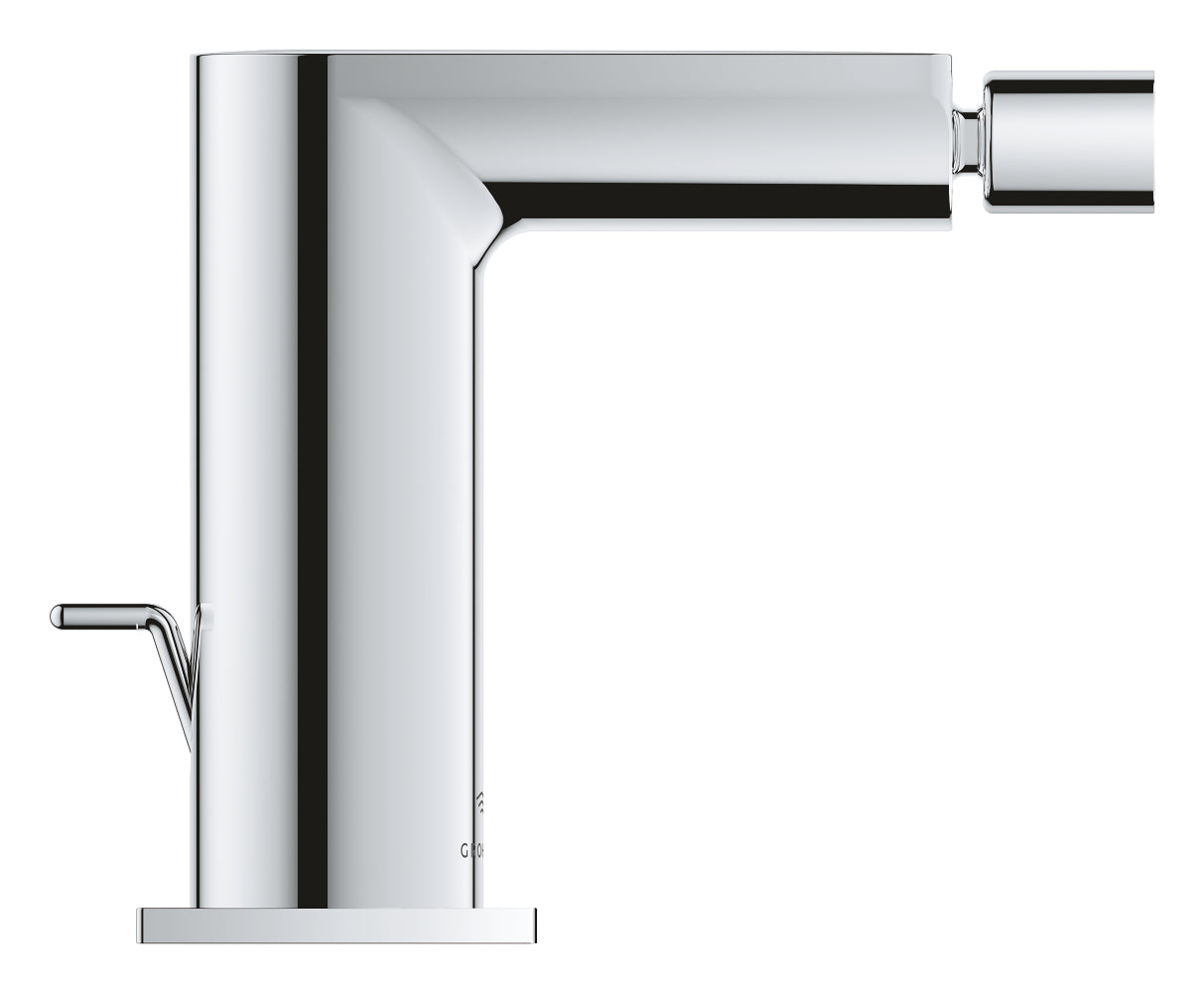 Grohe Allure Tek Kumandalı Bide Bataryası 1/2"
M - Boyut - 24160001