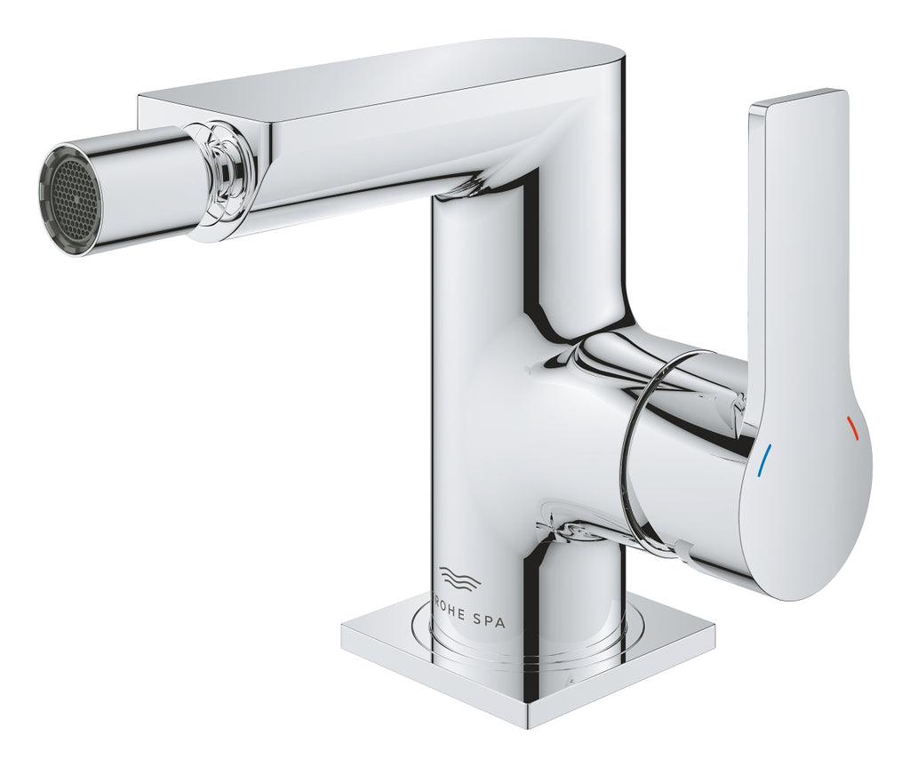 Grohe Allure Tek Kumandalı Bide Bataryası 1/2"
M - Boyut - 24160001