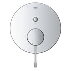 Grohe Essence Ankastre Banyo Duş Bataryası 2 Çıkışlı Divertörlü - 24167001