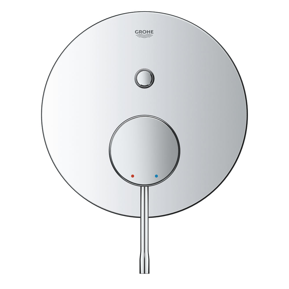 Grohe Essence Ankastre Banyo Duş Bataryası 2 Çıkışlı Divertörlü - 24167001