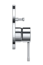 Grohe Essence Ankastre Banyo Duş Bataryası 2 Çıkışlı Divertörlü - 24167001