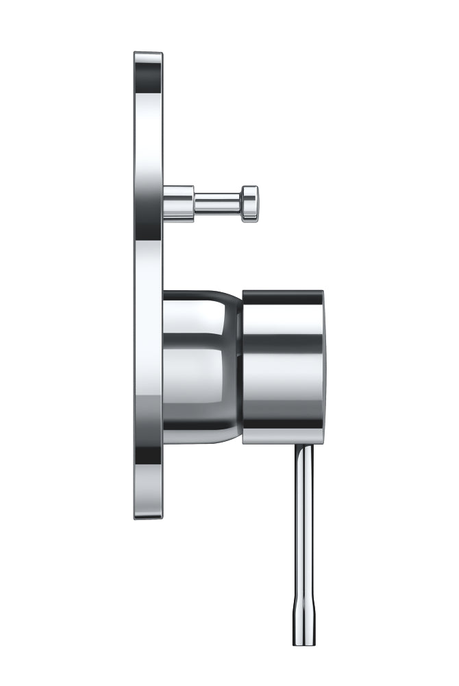 Grohe Essence Ankastre Banyo Duş Bataryası 2 Çıkışlı Divertörlü - 24167001