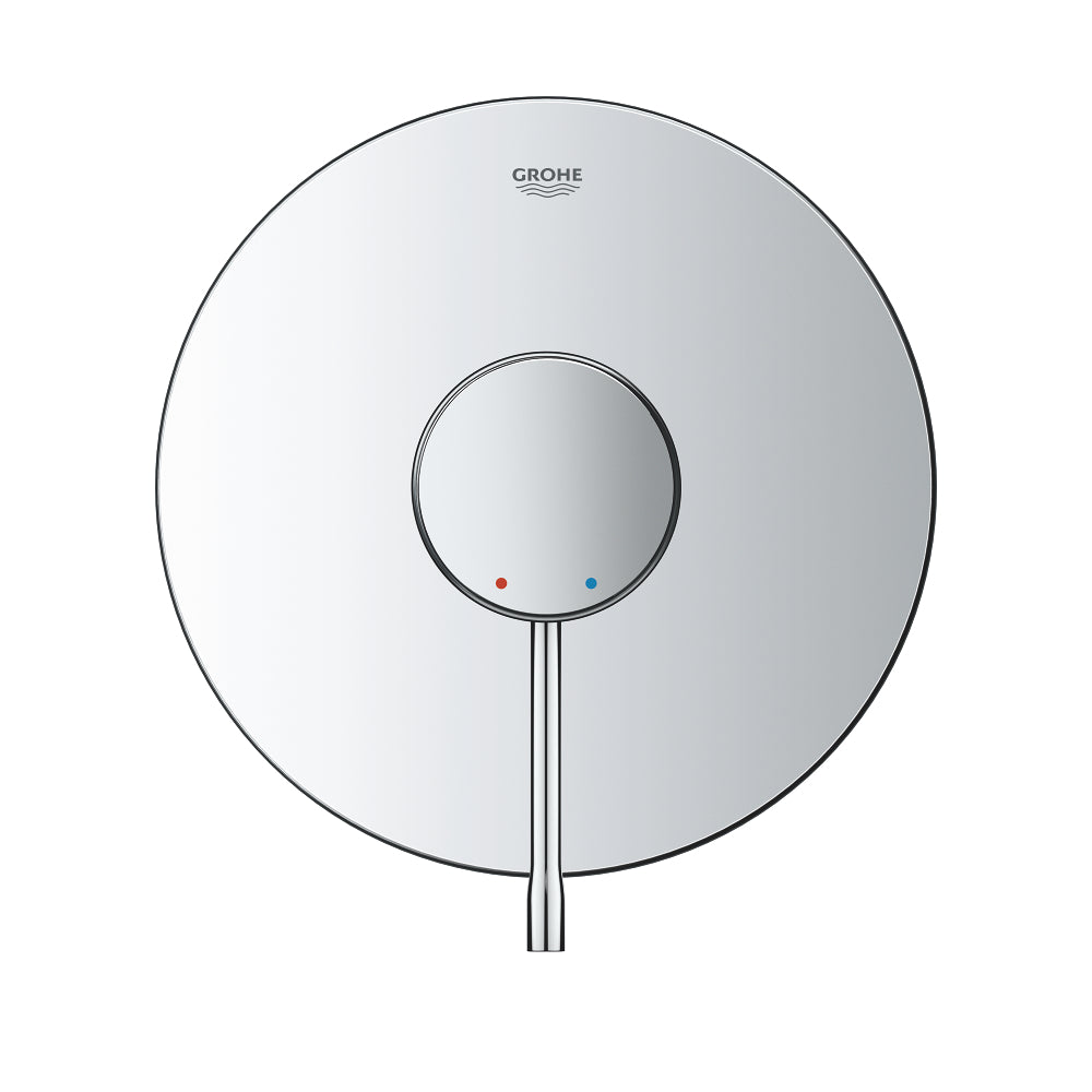 Grohe Essence Ankastre Duş Bataryası - 24168001