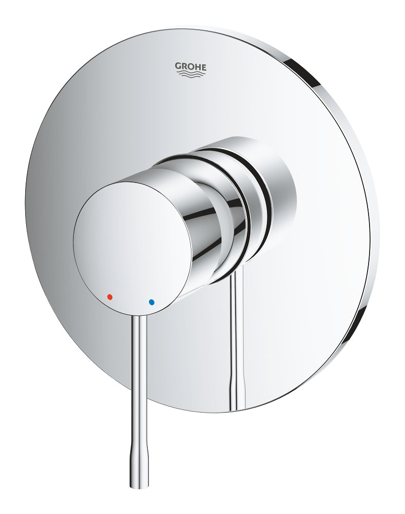 Grohe Essence Ankastre Duş Bataryası - 24168001