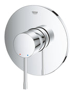 Grohe Essence Ankastre Duş Bataryası - 24168001