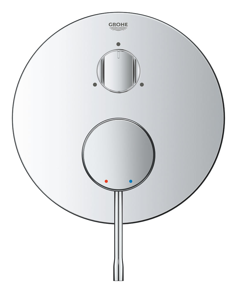 Grohe Ankastre Banyo Bataryası 3 Çık. Essence - 24169001