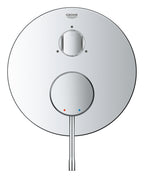 Grohe Ankastre Banyo Bataryası 3 Çık. Essence - 24169001