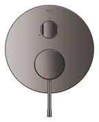 Grohe Ankastre Banyo Bataryası 3 Çık. Essence Hard Graphite - 24169A01