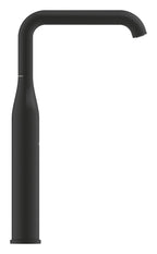 Grohe Essence Tek Kumandalı Lavabo Bataryası XL Mat Siyah - 24170KF1