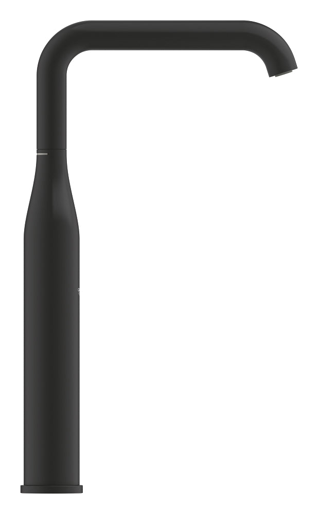 Grohe Essence Tek Kumandalı Lavabo Bataryası XL Mat Siyah - 24170KF1