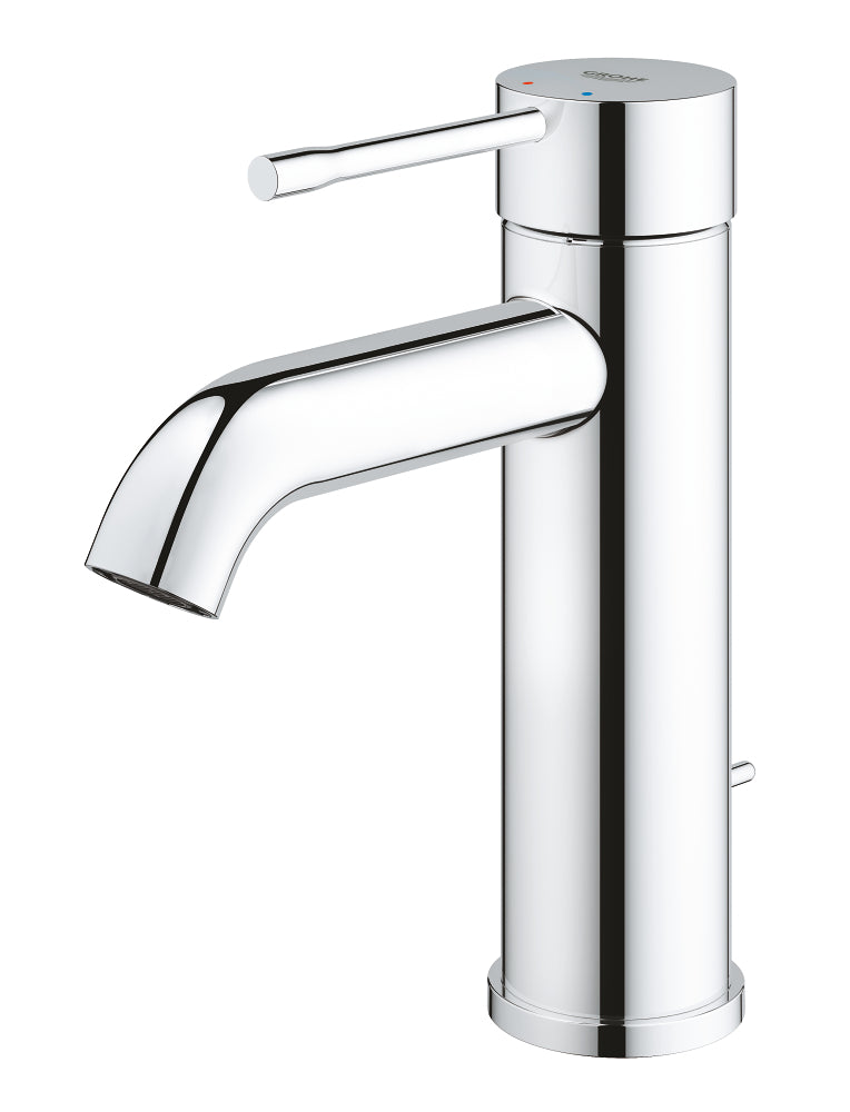 Grohe Essence Tek Kumandalı Lavabo Bataryası S - 24171001