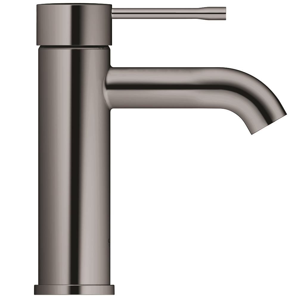Grohe Essence Tek Kumandalı Lavabo Bataryası S Hard Graphite - 24172A01