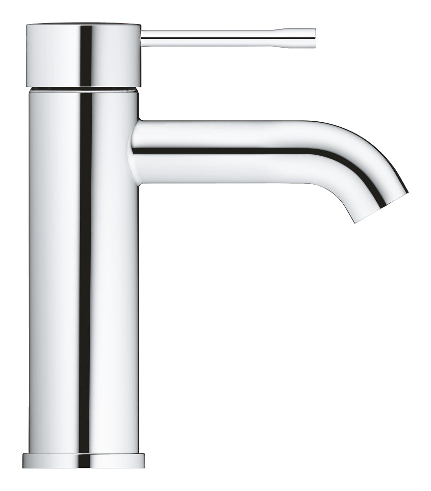 Grohe Lavabo Bataryası Essence S-Boyut Krom - 24179001
