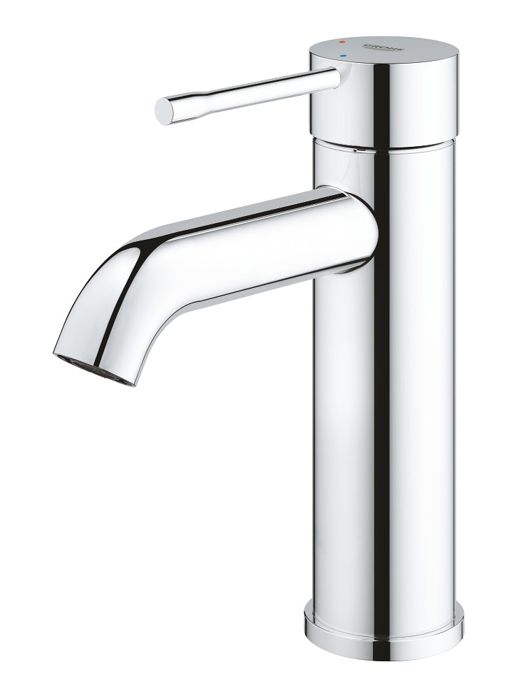 Grohe Lavabo Bataryası Essence S-Boyut Krom - 24179001