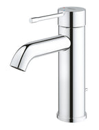 Grohe Essence Tek Kumandalı Lavabo Bataryası 1/2'' S Boyut Krom – 24180001
