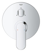 Grohe Eurocosmo Tek Kumandalı 3 Yönlü Banyo Bataryası - 24226000