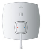 Grohe Ankastre Banyo Bataryası 2 Çıkışlı Grandera - 24260000