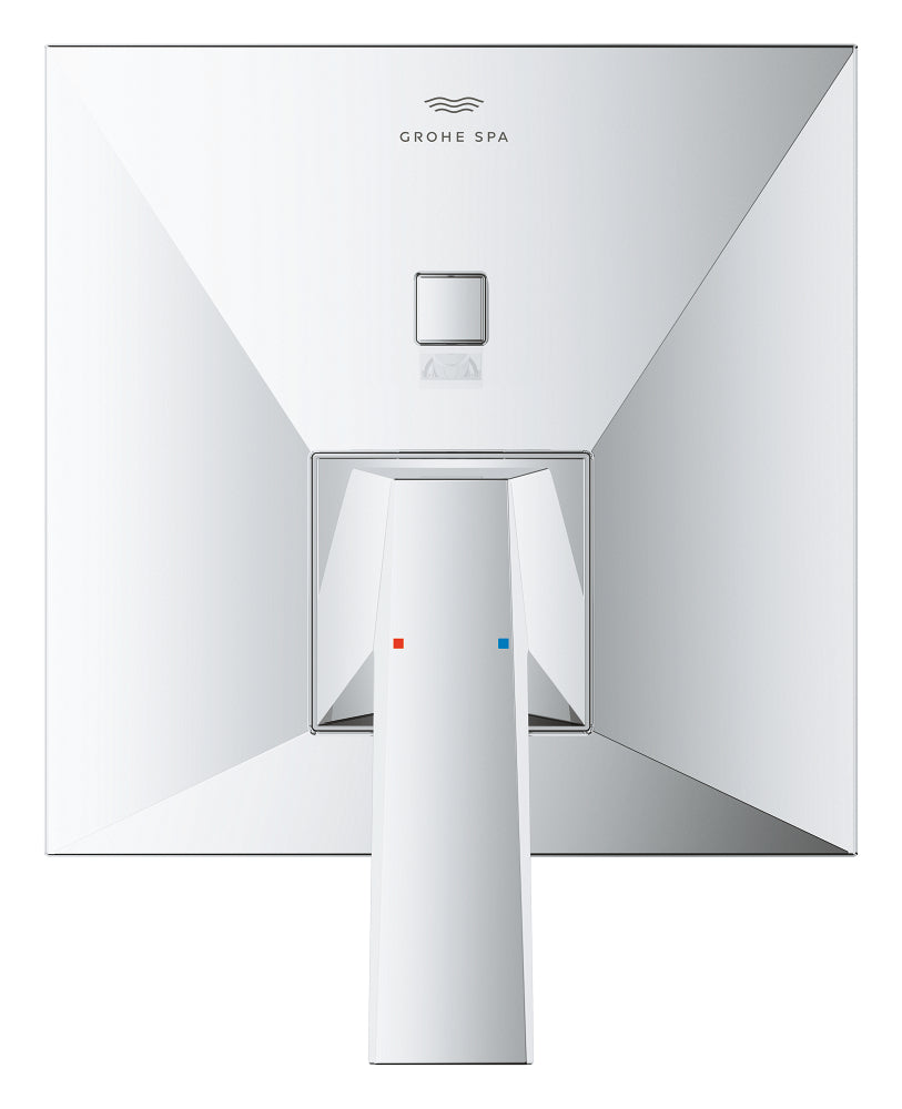 Grohe Allure Brilliant Ohm Trimset Bath - 24279000