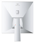Grohe Allure Brilliant Ohm Trimset Bath - 24279000