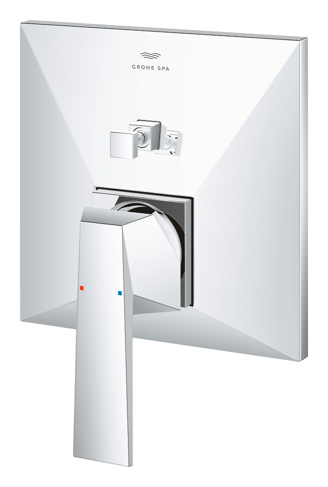 Grohe Allure Brilliant Ohm Trimset Bath - 24279000