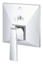 Grohe Allure Brilliant Ohm Trimset Bath - 24279000