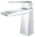 Grohe Allure Brilliant Lavabo Bataryası M Boyut - 24341000