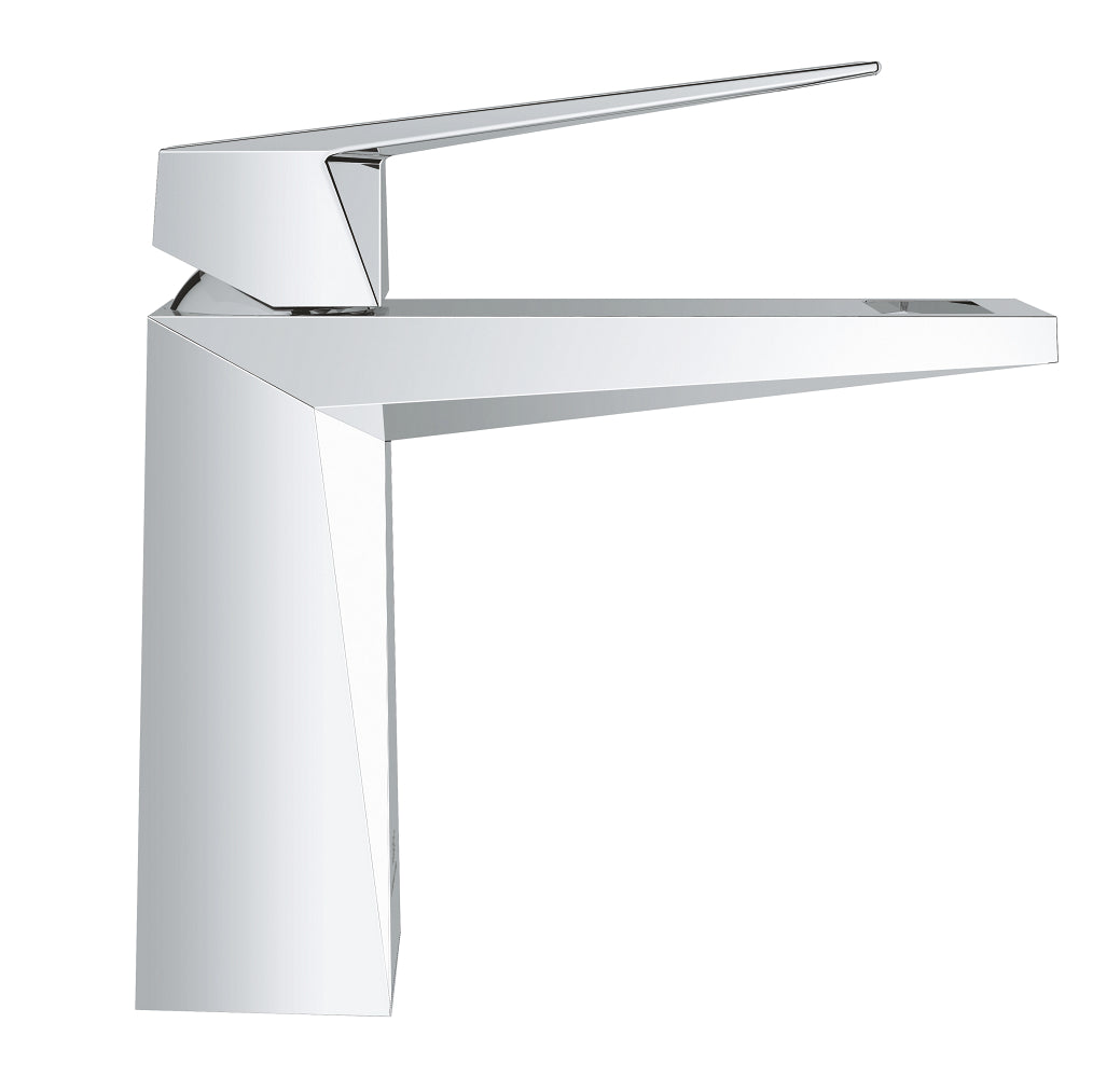 Grohe Allure Brilliant Lavabo Bataryası M Boyut Krom – 24342000