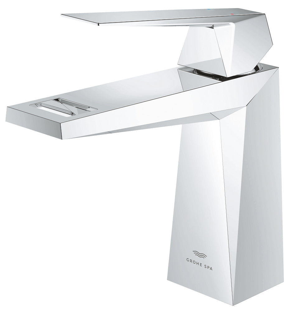 Grohe Allure Brilliant Lavabo Bataryası M Boyut Krom – 24342000