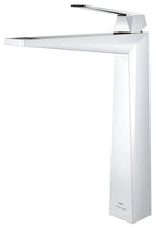 Grohe Allure Brilliant Lavabo Bataryası XL-Boyut Krom – 24346000