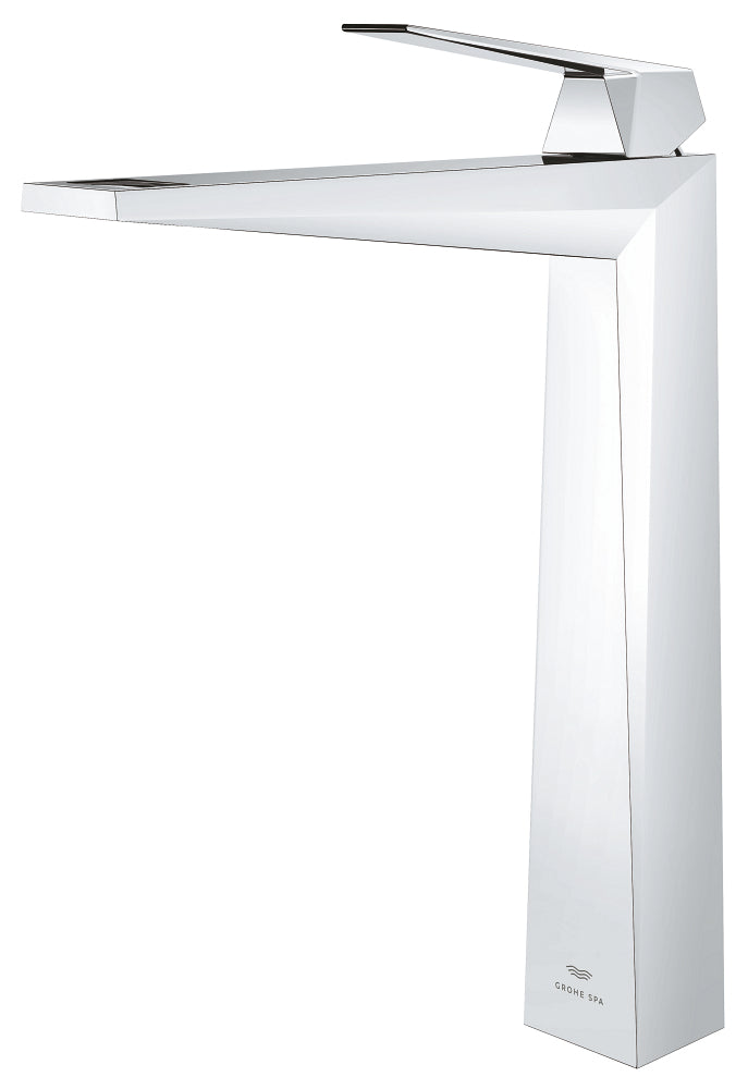 Grohe Allure Brilliant Lavabo Bataryası XL-Boyut Krom – 24346000
