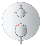 Grohe Atrio Termostatik Banyo/Duş Bataryası - 24358000